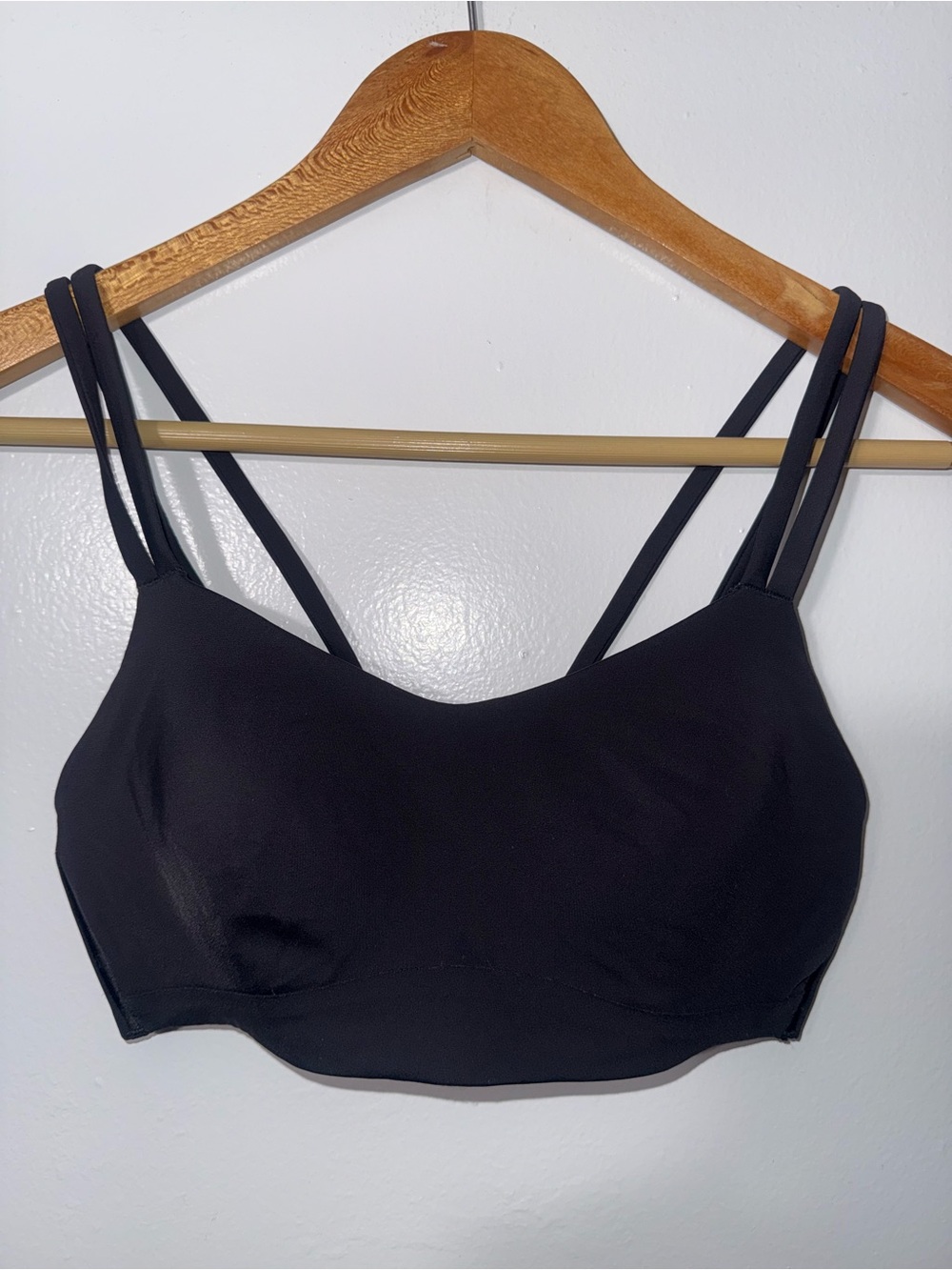 Lululemon Cloud Sports Top